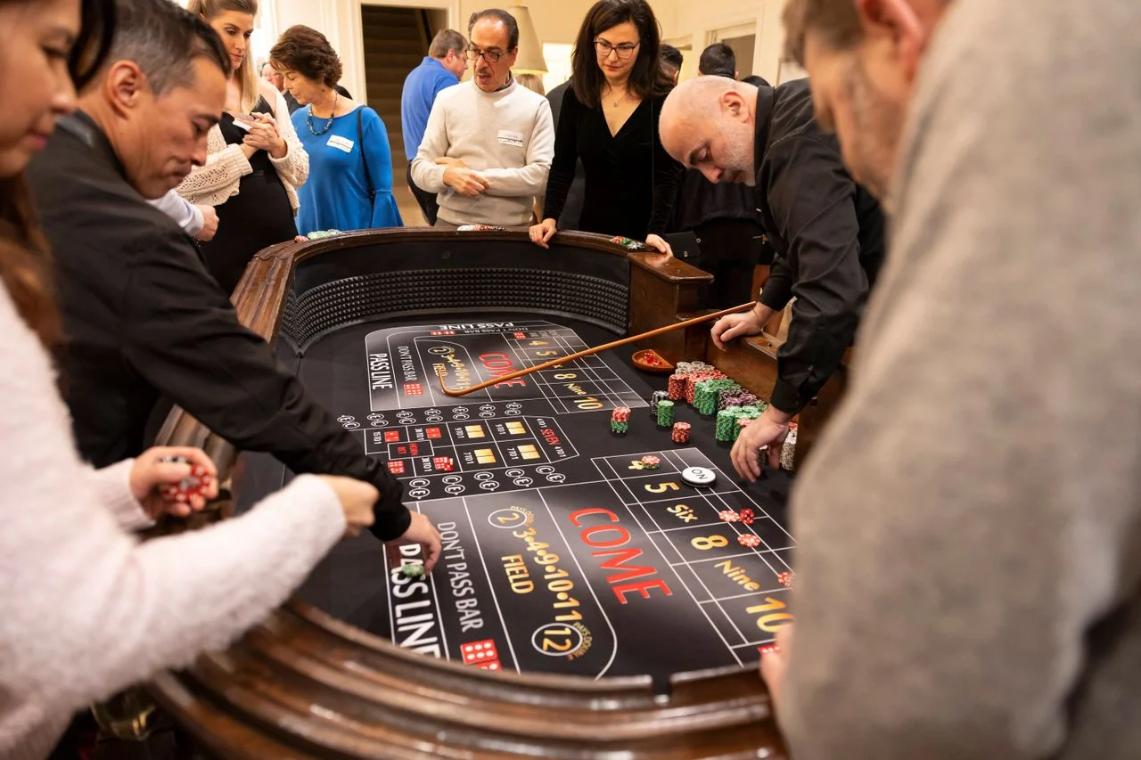 Hệ thống dịch vụ phụ trợ kucasino